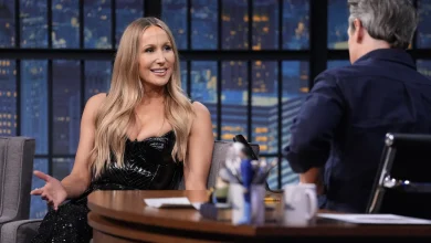 Nikki Glaser's Been Honing Her SNL Monologue in NYC Comedy Clubs