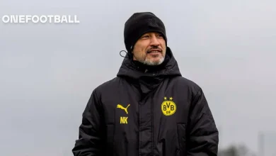 Niko Kovac ahead of the Stuttgart game: “We want to spend the winter at the top”