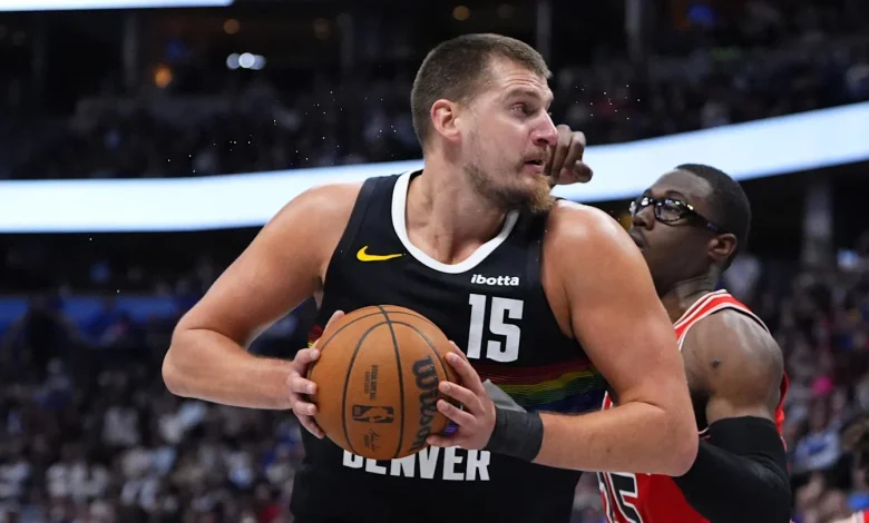 Nikola Jokic Admits What Went Wrong for Nuggets in Loss to Bulls