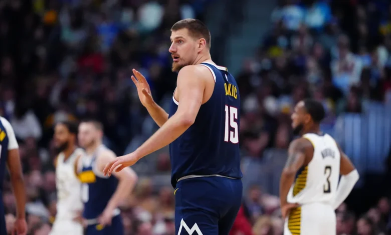 Nikola Jokic Earns Another NBA Honor After Incredible Season Start
