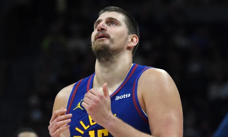 Nikola Jokic Gives Brutally Honest Take About the Nuggets’ Start to the Season