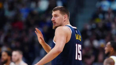 Nikola Jokic Is Doing Something NBA Hasn't Seen Since Wilt Chamberlain