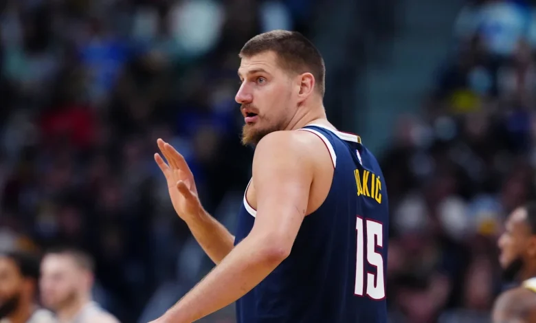 Nikola Jokic Is Doing Something NBA Hasn't Seen Since Wilt Chamberlain