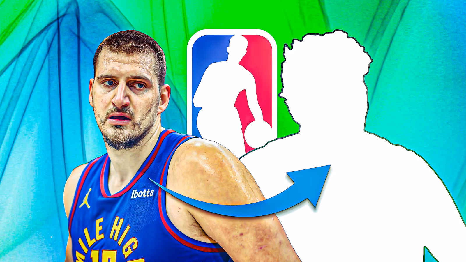 Nikola Jokic Named the One NBA Rookie Who Reminds Him of Himself