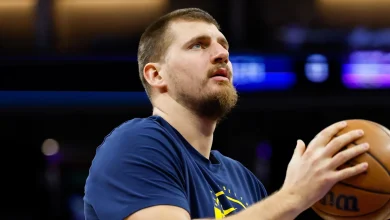Nikola Jokic On Pace to Make NBA History After First 10 Games
