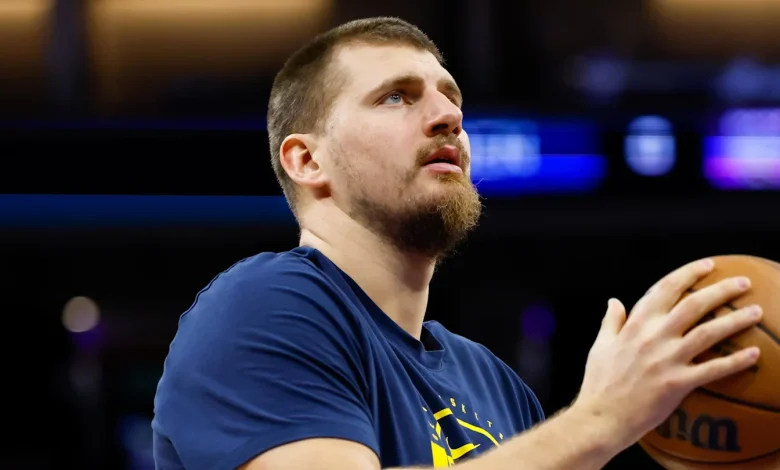 Nikola Jokic On Pace to Make NBA History After First 10 Games