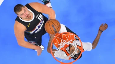 Nikola Jokic scores 55 points, Nuggets beat Clippers for sixth straight win