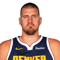 Nikola Jokic (wrist) questionable to play Saturday