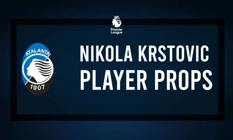 Nikola Krstovic vs. Sassuolo – Player props & odds to score a goal on November 9