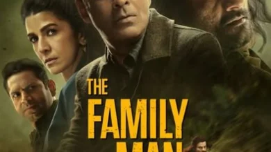 Nimrat Kaur on joining ‘The Family Man 3’: Meera is a ‘bitter chocolate’ of a character