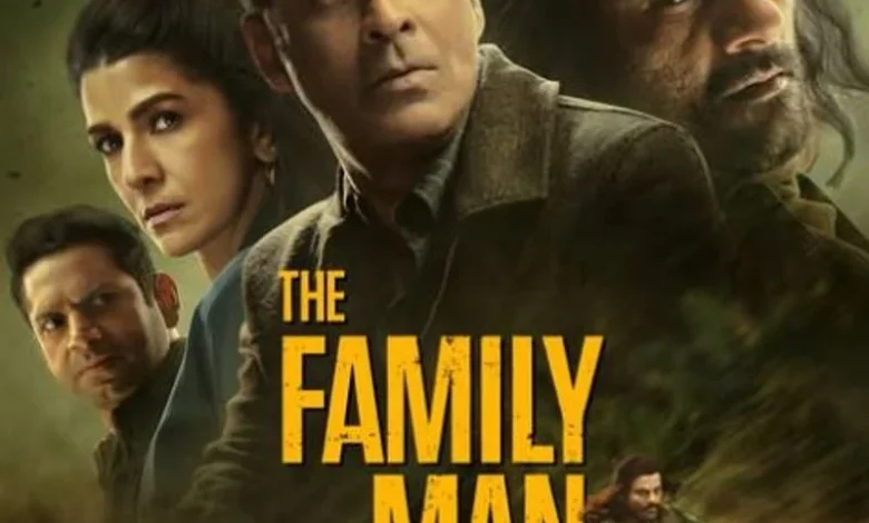 Nimrat Kaur on joining ‘The Family Man 3’: Meera is a ‘bitter chocolate’ of a character