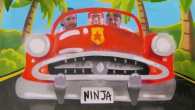 Nine Minute Ninja on CBBC: full details and when it's on
