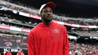 Niners voided 2026 guaranteed money in WR Brandon Aiyuk's contract