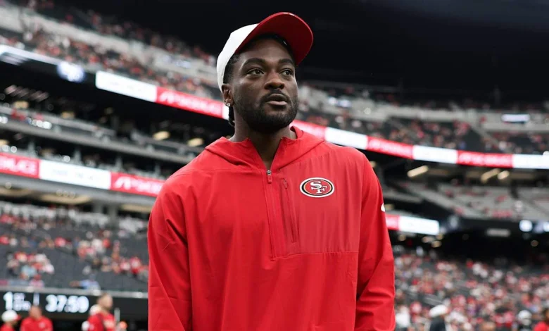 Niners voided 2026 guaranteed money in WR Brandon Aiyuk's contract