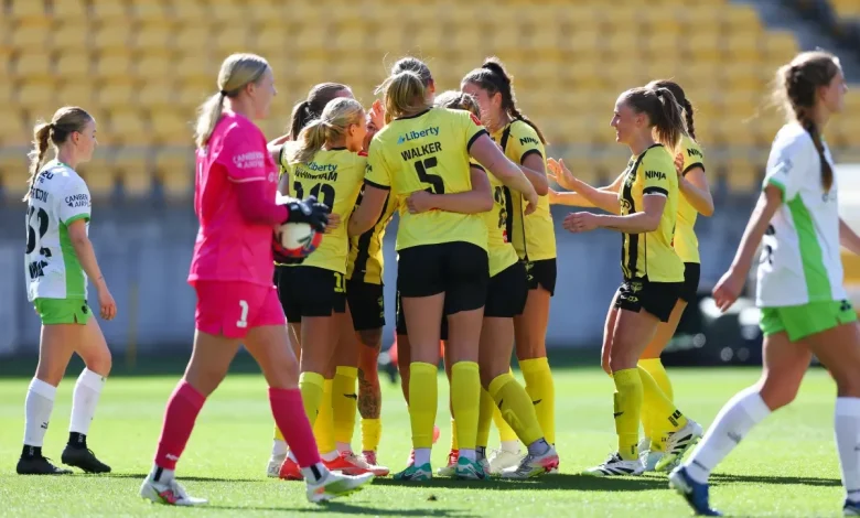 Ninja A-League Round 2 Match Review