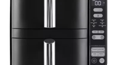 Ninja launches early Black Friday deals on blenders, travel bottles, air fryers & more