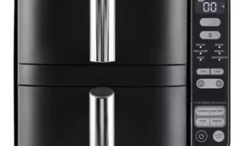 Ninja launches early Black Friday deals on blenders, travel bottles, air fryers & more