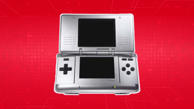 Nintendo DS Games Coming to PS5 and Xbox Series X Next Week