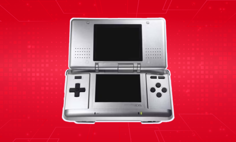 Nintendo DS Games Coming to PS5 and Xbox Series X Next Week