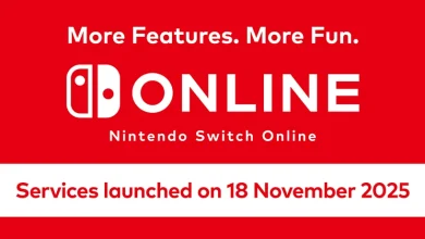 Nintendo Switch Online now available―making Nintendo Switch 2 and Nintendo Switch more fun and more convenient
