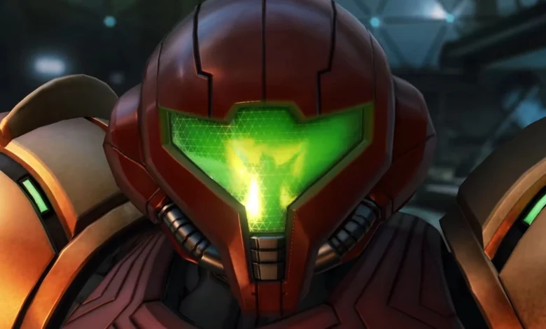 Nintendo announces plans to acquire a Bandai Namco studio long-rumored to be the original Metroid Prime 4 developers