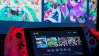 Nintendo finally brings full eShop and Switch Online support to Southeast Asia