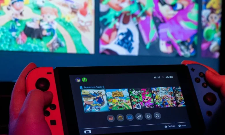 Nintendo finally brings full eShop and Switch Online support to Southeast Asia