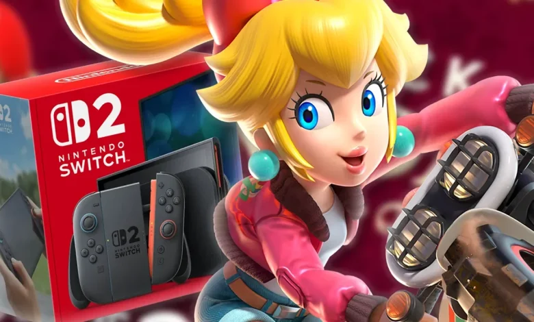 Nintendo's 2025 Black Friday Sale is Officially Live