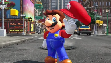 Nintendo’s upcoming Black Friday sale includes up to $30 off Switch classics