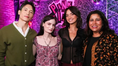 Nisha Ganatra And Manny Jacinto Reflect On ‘Freakier Friday’ Success