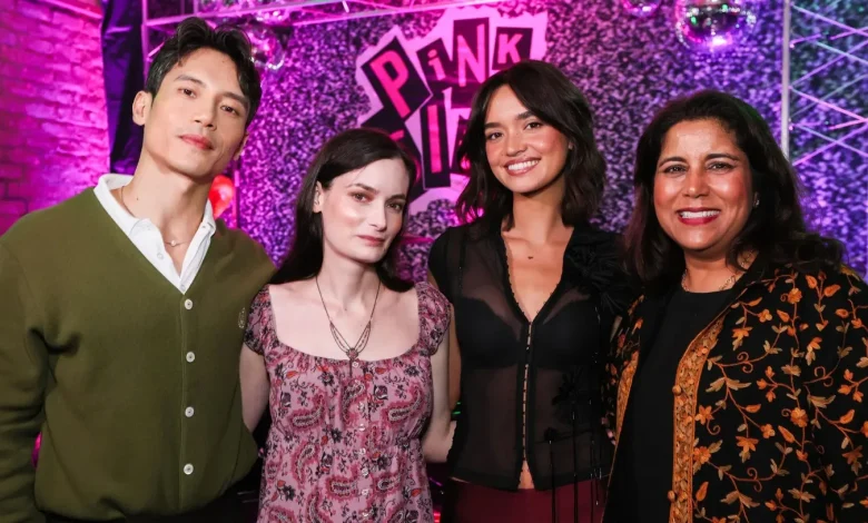 Nisha Ganatra And Manny Jacinto Reflect On ‘Freakier Friday’ Success