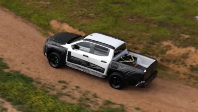 Nissan Navara reveal date, time locked in