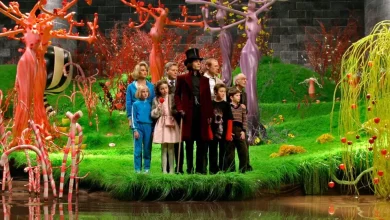 Nitin Ganatra’s Chocolate-Covered Trouble on the ‘Wonka’ Set