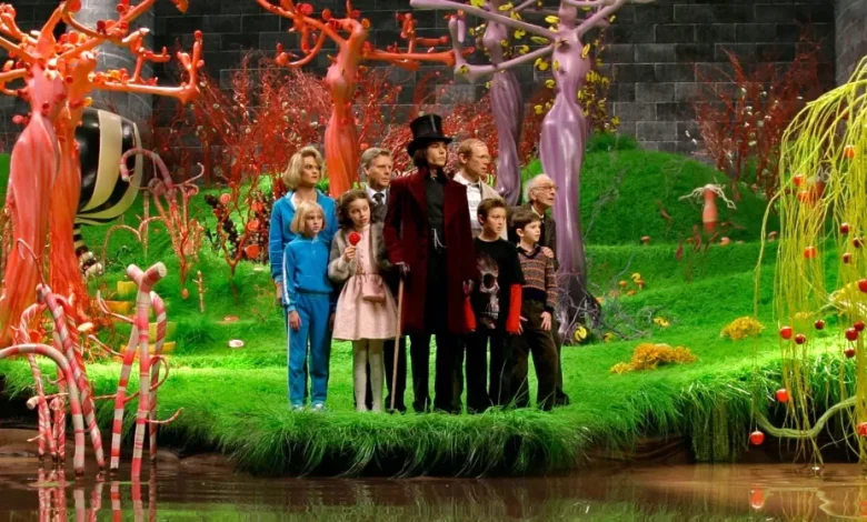 Nitin Ganatra’s Chocolate-Covered Trouble on the ‘Wonka’ Set