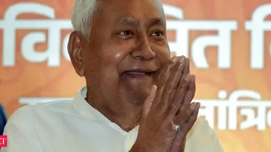 Nitish Kumar: How engineer Sushasan Babu knows the formula to always remain in power