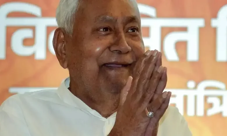 Nitish Kumar: How engineer Sushasan Babu knows the formula to always remain in power