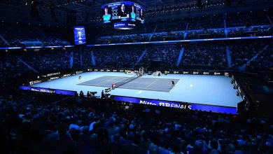 Nitto ATP Finals 2025: Draws, Dates, History & All You Need To Know