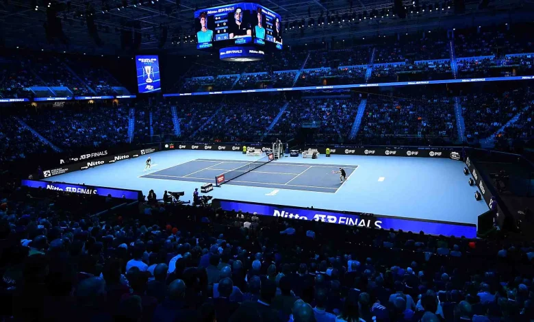 Nitto ATP Finals 2025: Draws, Dates, History & All You Need To Know