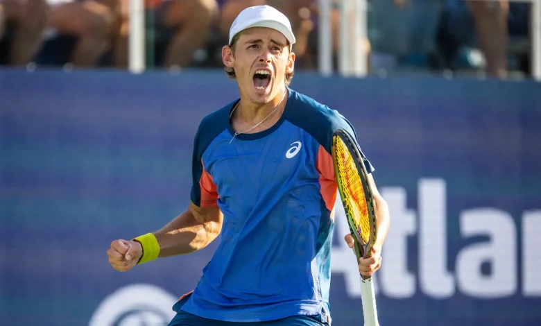 Nitto ATP Finals round-robin preview and prediction: De Minaur vs. Musetti