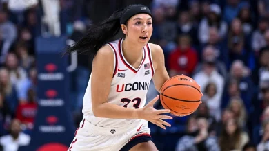 No. 1 UConn Faces Loyola Chicago Wednesday