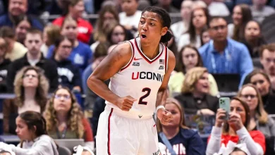 No. 1 UConn, No. 6 Michigan to Face Off in HOF Women’s Showcase