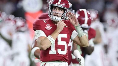 No. 10 Alabama