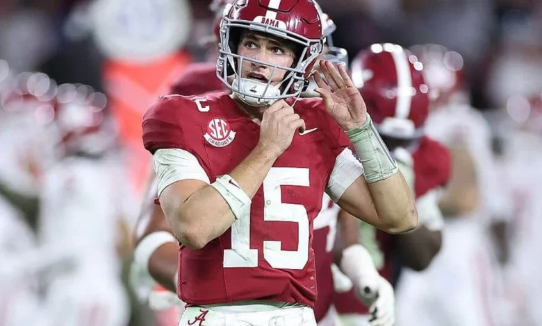 No. 10 Alabama