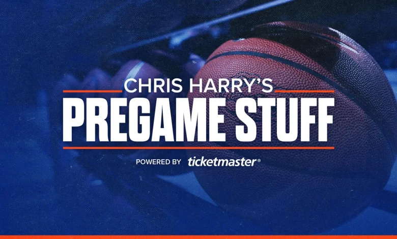 No. 10 Florida vs Miami (Sunday, 8:30 pm in Jacksonville)