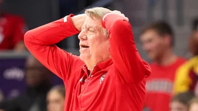 No. 10 Wolfpack Ready for Third Ranked Matchup