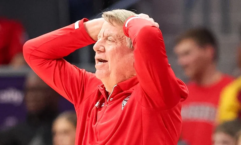 No. 10 Wolfpack Ready for Third Ranked Matchup