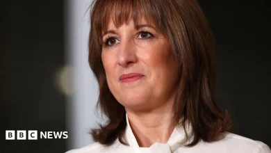 No 10 denies Reeves misled public in run up to Budget