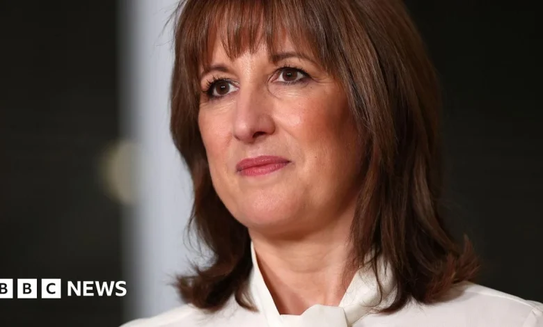 No 10 denies Reeves misled public in run up to Budget