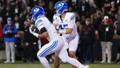 No. 11 BYU vs. UCF: Game Day Preview Plus Score Prediction