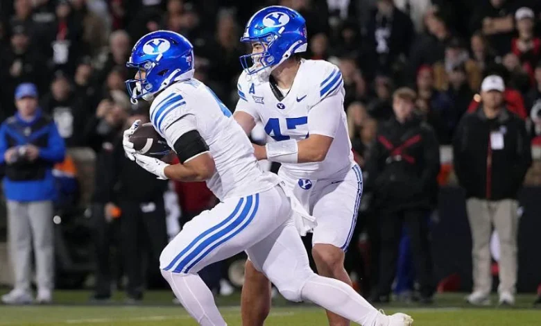 No. 11 BYU vs. UCF: Game Day Preview Plus Score Prediction